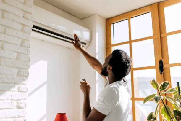 Best Ductless HVAC repair  in Stewart Manor, NY