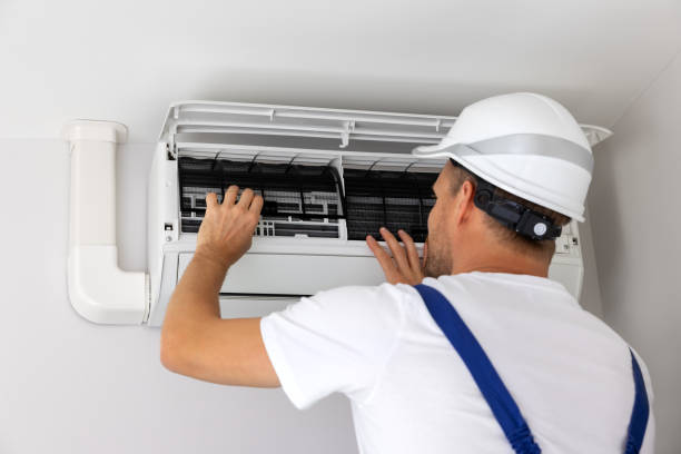 Ductless HVAC repair in Stewart Manor, NY