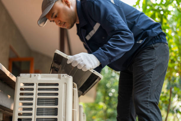 Best HVAC repair near me  in Stewart Manor, NY